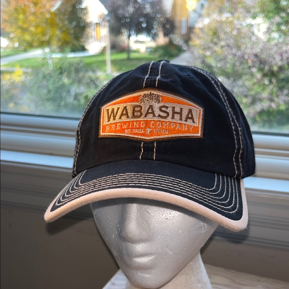 Wabasha Brewing Company Black Cap